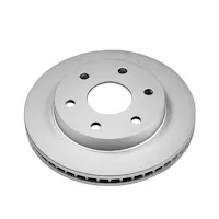 Power Stop LLC AR8640EVC