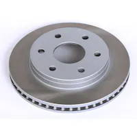 Power Stop LLC AR8640SCR