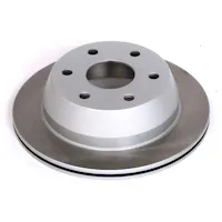 Power Stop LLC AR8641SCR