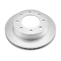 Power Stop LLC AR8643EVC