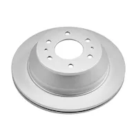 Power Stop LLC AR8647EVC