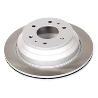 Power Stop LLC AR8647SCR