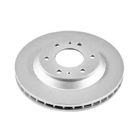 Power Stop LLC AR8649EVC