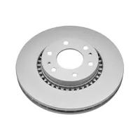 Power Stop LLC AR8650EVC
