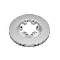 Power Stop LLC AR8653EVC