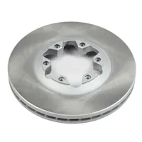 Power Stop LLC AR8653SCR