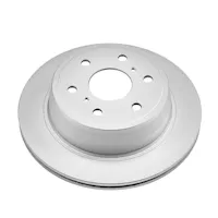 Power Stop LLC AR8658EVC