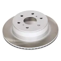 Power Stop LLC AR8658SCR