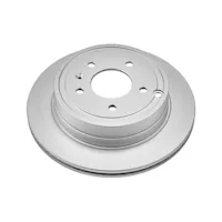 Power Stop LLC AR8668EVC