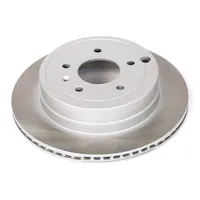 Power Stop LLC AR8668SCR