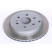 Power Stop LLC AR8675SCR