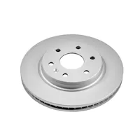 Power Stop LLC AR8696EVC