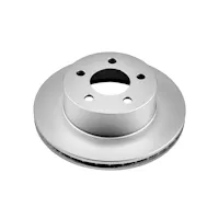 Power Stop LLC AR8722EVC
