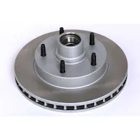 Power Stop LLC AR8728SCR