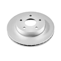 Power Stop LLC AR8742EVC