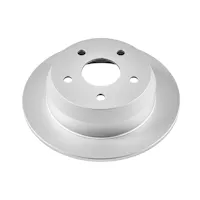 Power Stop LLC AR8743EVC