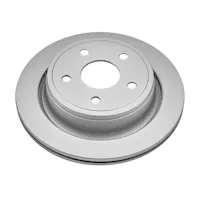 Power Stop LLC AR8752EVC
