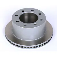 Power Stop LLC AR8753SCR