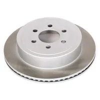 Power Stop LLC AR8756SCR
