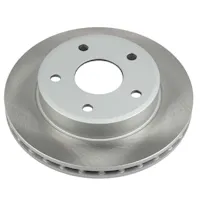 Power Stop LLC AR8763SCR