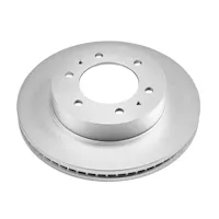Power Stop LLC AR8769EVC