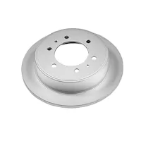 Power Stop LLC AR8770EVC
