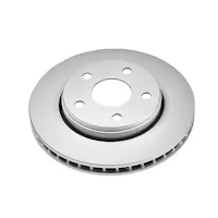 Power Stop LLC AR8780EVC