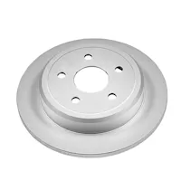 Power Stop LLC AR8793EVC