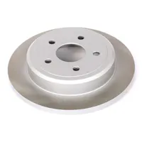 Power Stop LLC AR8793SCR