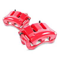 Power Stop LLC S1448
