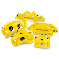 Power Stop LLC S7092YLW