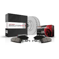 Power Stop LLC K8283