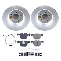 Power Stop LLC CRK8848
