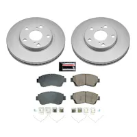 Power Stop LLC CRK8920