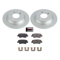 Power Stop LLC CRK8923