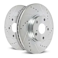Power Stop LLC JBR155XPR