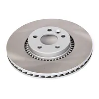Power Stop LLC EBR1001SCR