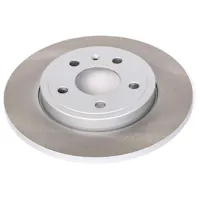 Power Stop LLC EBR1006SCR