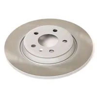 Power Stop LLC EBR1007SCR