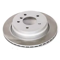 Power Stop LLC EBR1019SCR