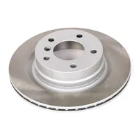 Power Stop LLC EBR1020SCR
