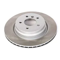 Power Stop LLC EBR1021SCR