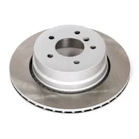 Power Stop LLC EBR1022SCR