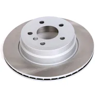 Power Stop LLC EBR1031SCR