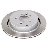 Power Stop LLC EBR1046SCR