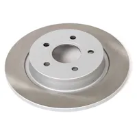 Power Stop LLC EBR1066SCR