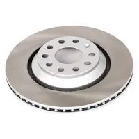 Power Stop LLC EBR1070SCR