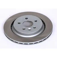 Power Stop LLC EBR1073SCR
