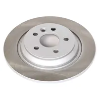 Power Stop LLC EBR1075SCR