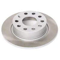 Power Stop LLC EBR1207SCR